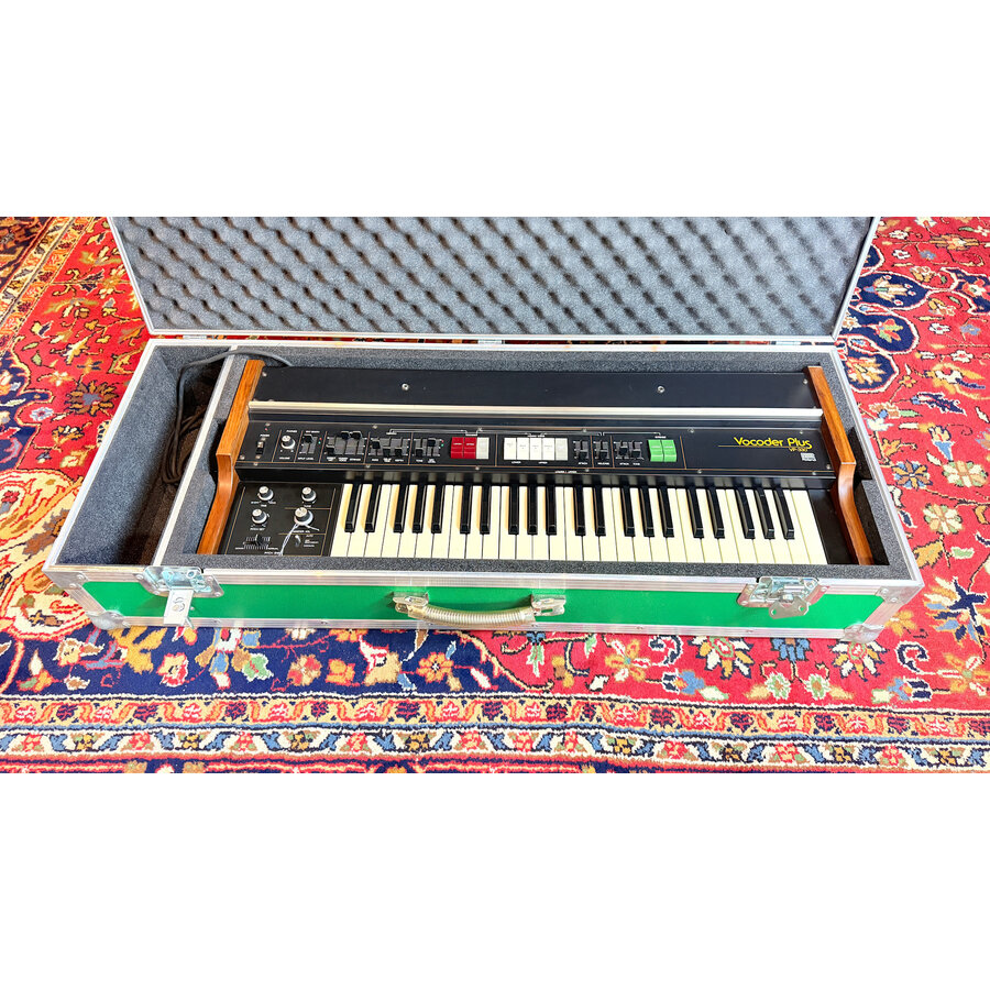 Roland Vocoder Plus VP-330