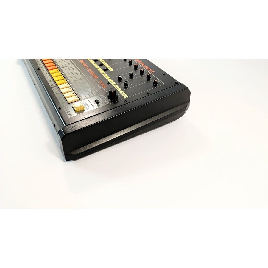 Roland TR-808   sn 228418