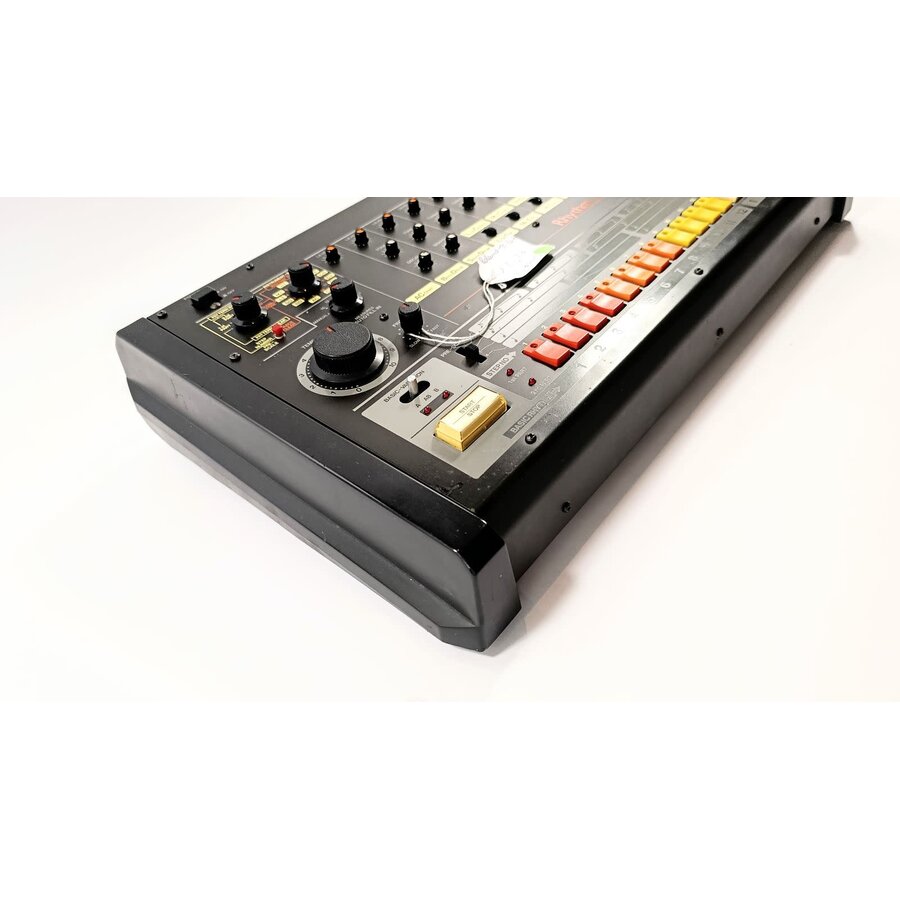 Roland TR-808   sn 228418