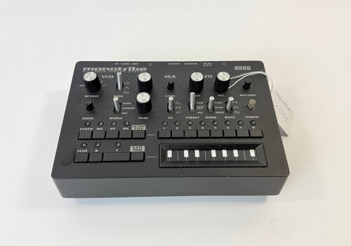 Korg Monotribe 