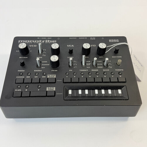Korg Monotribe 