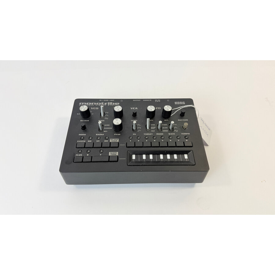 Korg Monotribe
