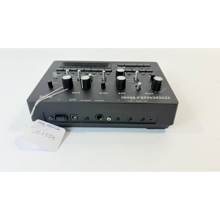 Korg Monotribe