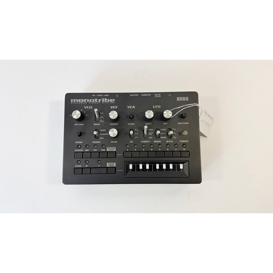 Korg Monotribe