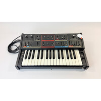 Realistic 1981 Moog MG-1 Concertmate - Modded