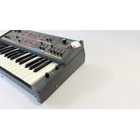 Realistic 1981 Moog MG-1 Concertmate - Modded