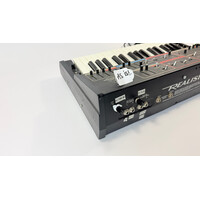 Realistic 1981 Moog MG-1 Concertmate - Modded