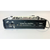 Realistic 1981 Moog MG-1 Concertmate - Modded