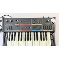 Realistic 1981 Moog MG-1 Concertmate - Modded