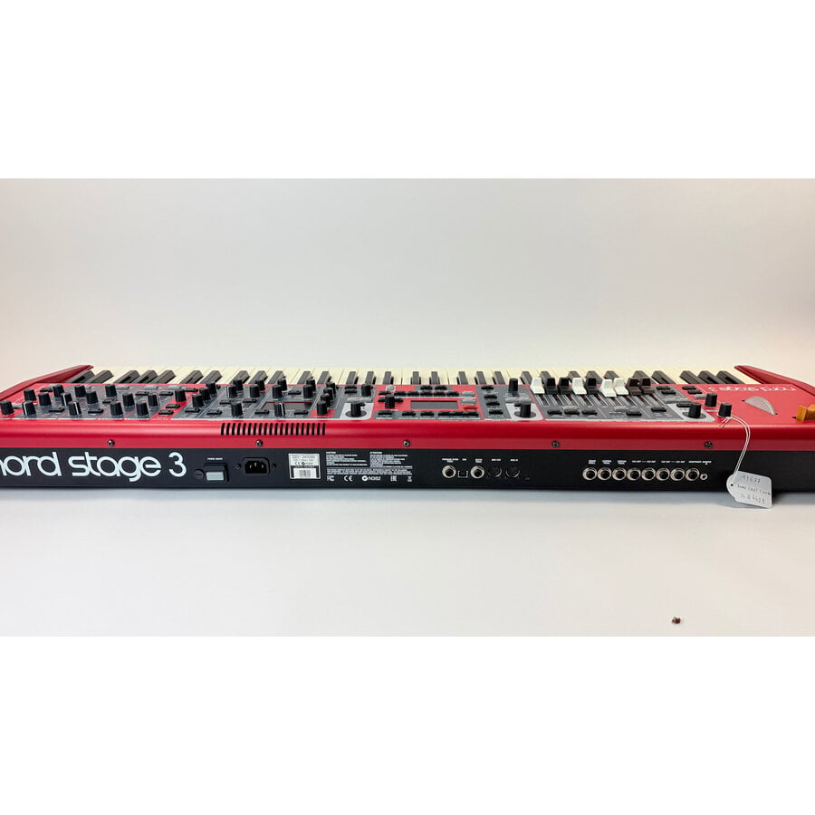 Nord Stage 3 Compact