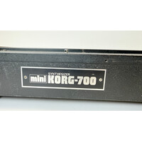 Mini Korg-700