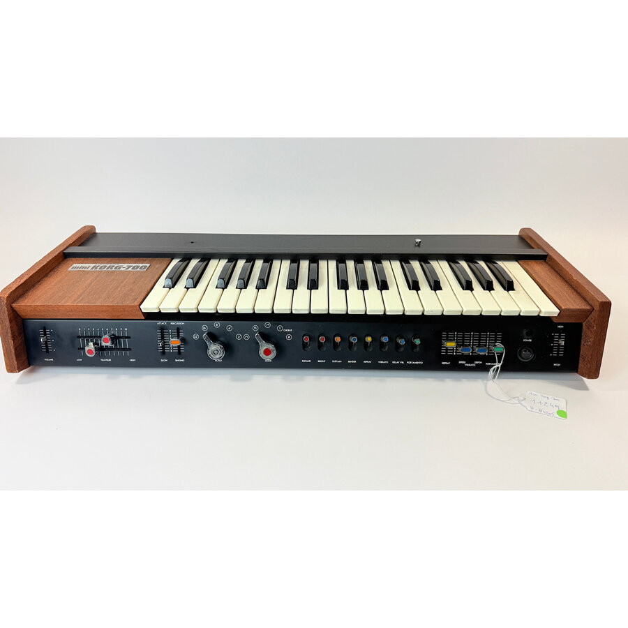 Mini Korg-700