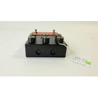 Walrus Audio Meraki Stereo Analog Delay