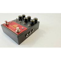 Walrus Audio Meraki Stereo Analog Delay