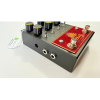 Walrus Audio Meraki Stereo Analog Delay