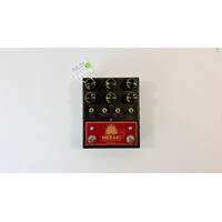 Walrus Audio Meraki Stereo Analog Delay