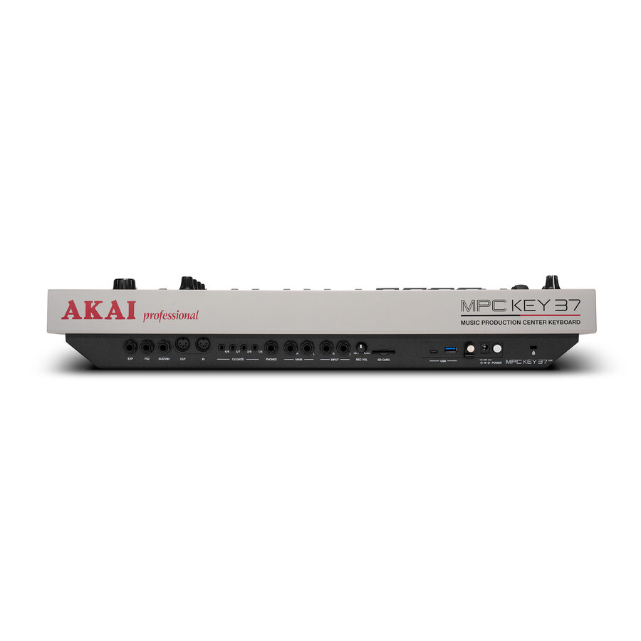Akai MPC Keys 37 Gen 2