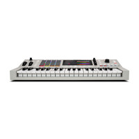 Akai MPC Keys 37 Gen 2