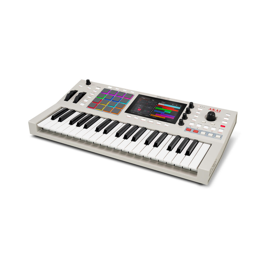 Akai MPC Keys 37 Gen 2