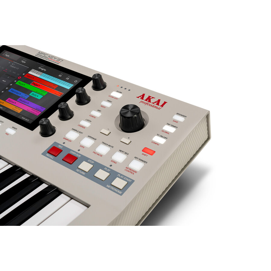 Akai MPC Keys 37 Gen 2