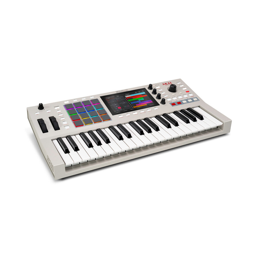 Akai MPC Keys 37 Gen 2