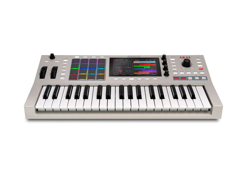 Akai MPC Keys 37 Gen 2 