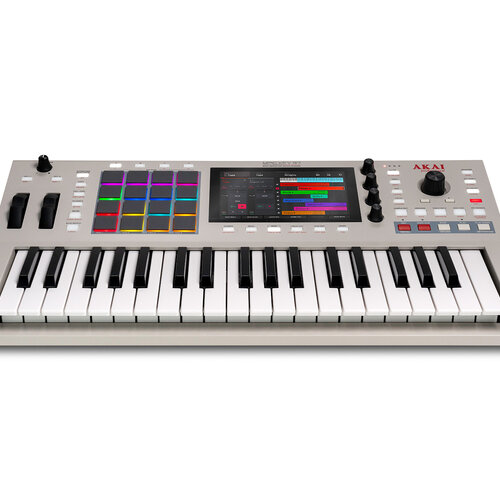 Akai MPC Keys 37 Gen 2 