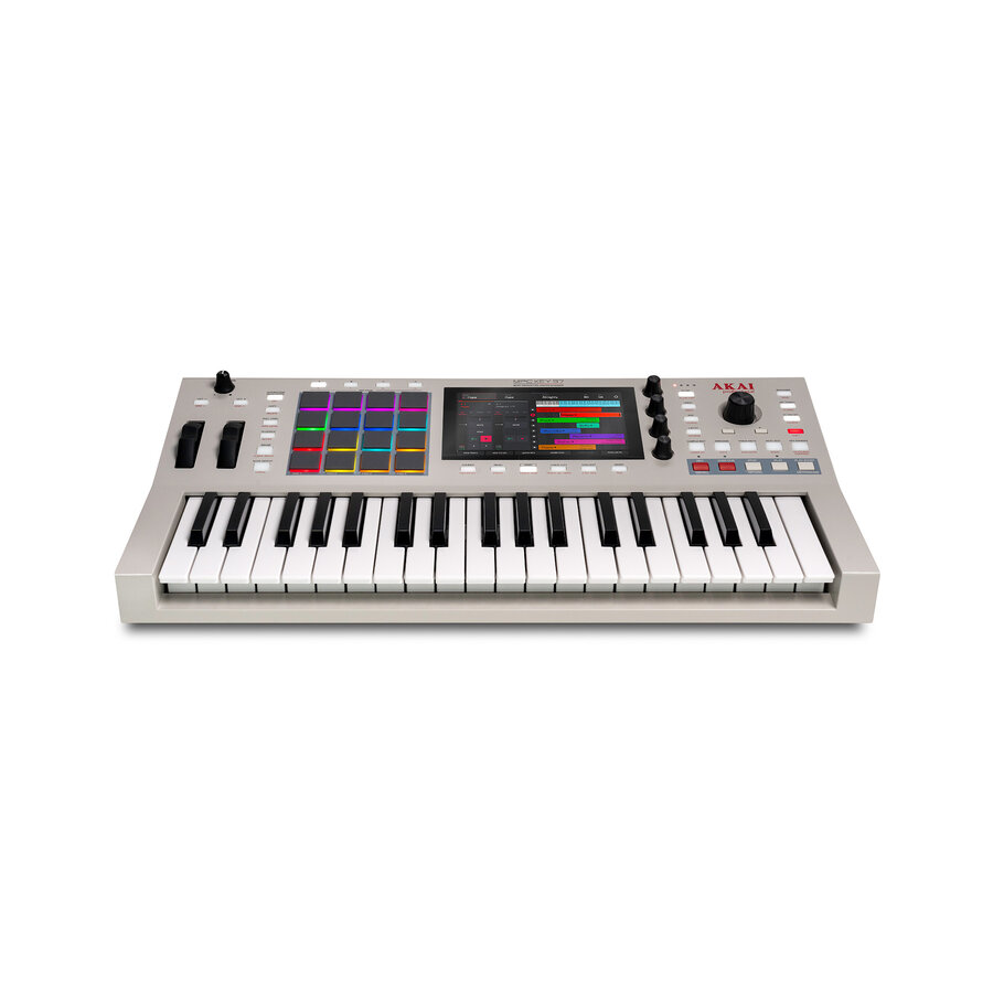 Akai MPC Keys 37 Gen 2