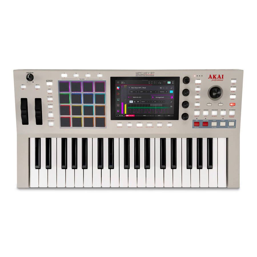 Akai MPC Keys 37 Gen 2