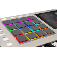 Akai MPC Keys 37 Gen 2