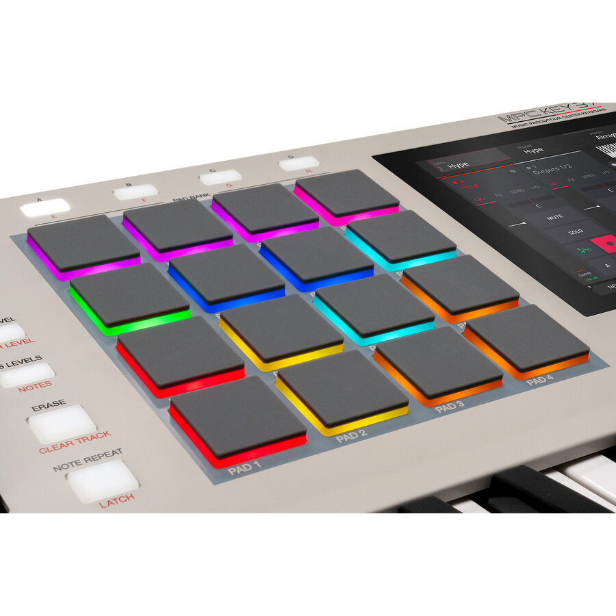 Akai MPC Keys 37 Gen 2
