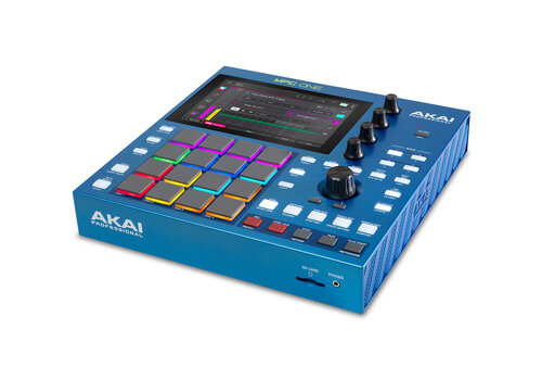 Akai Mpc One Gen 2 