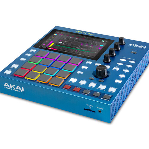 Akai Mpc One Gen 2 