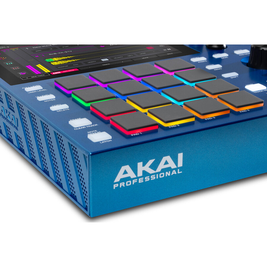 Akai Mpc One Gen 2