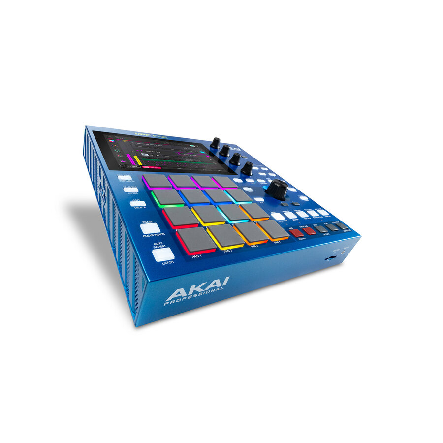 Akai Mpc One Gen 2