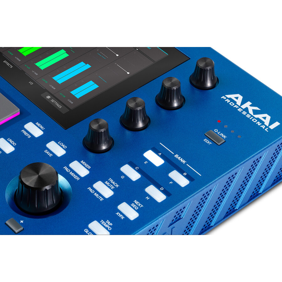 Akai Mpc One Gen 2