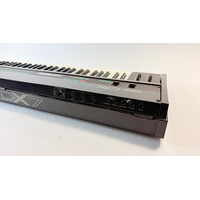 Yamaha DX7 w/ JME SPX V2.6 OS