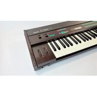 Yamaha DX7 w/ JME SPX V2.6 OS