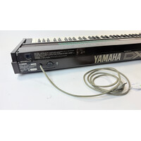 Yamaha DX7 w/ JME SPX V2.6 OS
