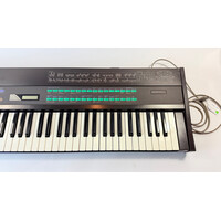 Yamaha DX7 w/ JME SPX V2.6 OS
