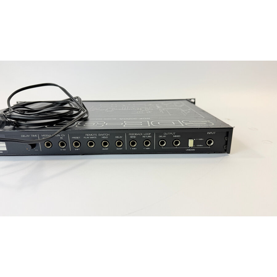 Roland Digital Delay SDE-3000A