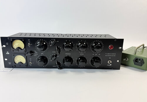 IGS Audio Tubecore 3U ME 