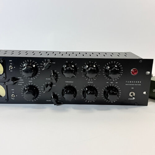 IGS Audio Tubecore 3U ME 