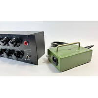 IGS Audio Tubecore 3U ME