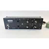 IGS Audio Tubecore 3U ME
