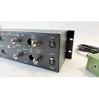 IGS Audio Tubecore 3U ME