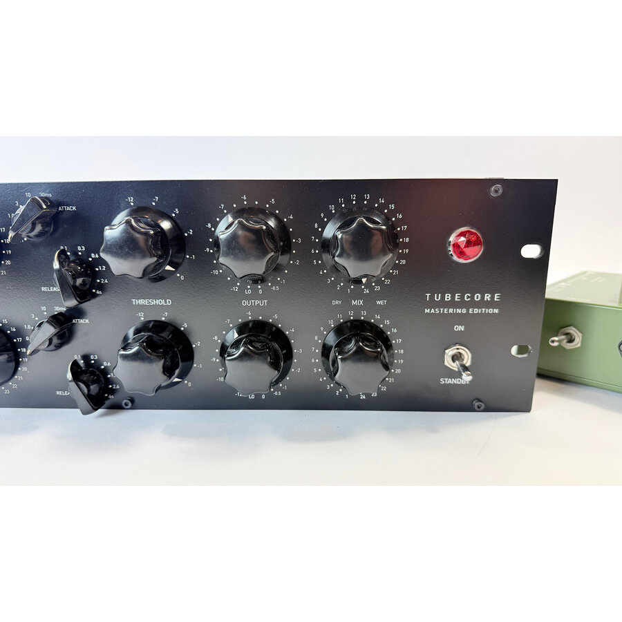 IGS Audio Tubecore 3U ME