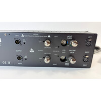 IGS Audio Tubecore 3U ME