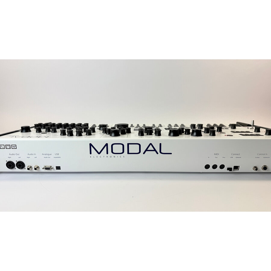 Modal 002