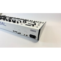 Modal 002